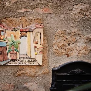 Nel Cuore Di Orvieto